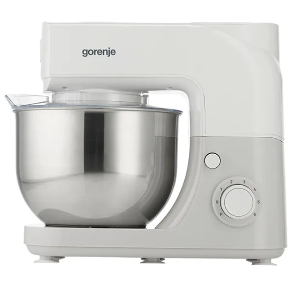 Mașină de bucătărie Gorenje MMC805W 800 W / White photo 3