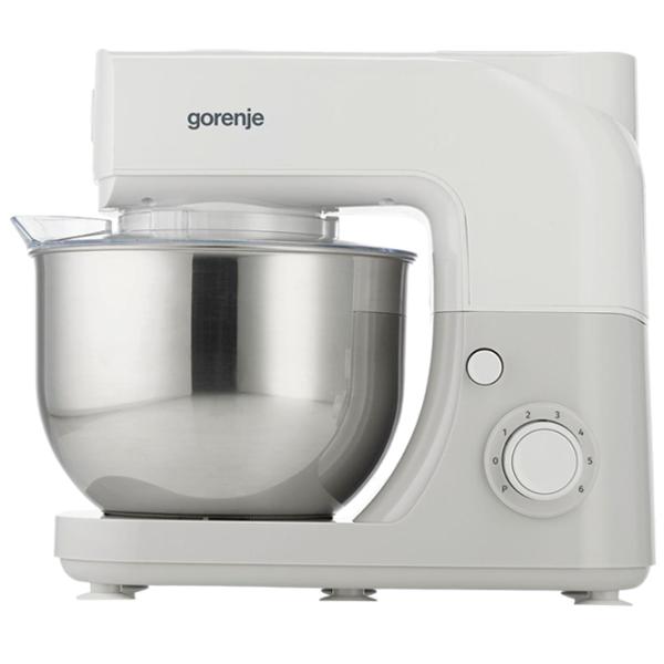 Mașină de bucătărie Gorenje MMC805W 800 W / White photo 3