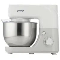 Кухонная машина Gorenje MMC805W 800 Вт / Белый photo 3