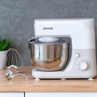 Кухонная машина Gorenje MMC805W 800 Вт / Белый photo 10