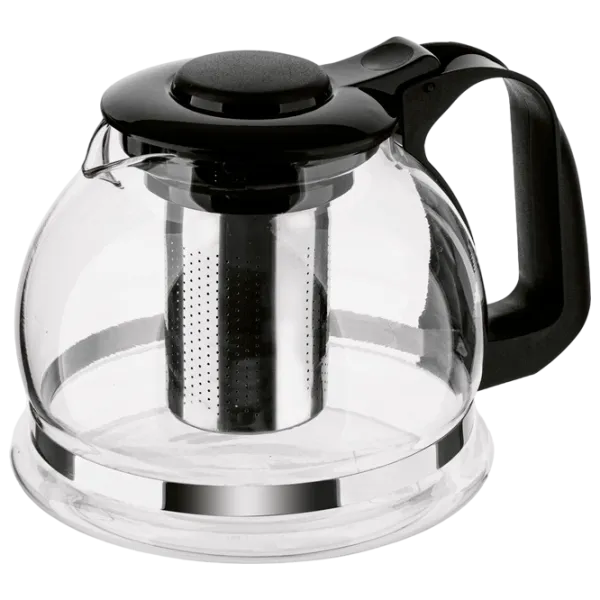 Infuzor Tadar Gaja 1.6 l/ Black photo 1