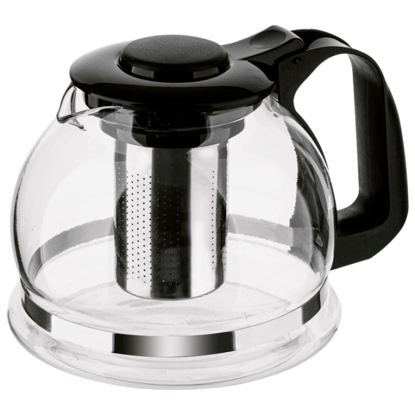 Infuzor Tadar Gaja 1.6 l/ Black photo 1
