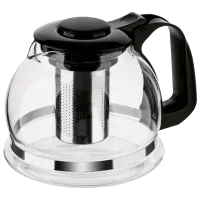 Infuzor Tadar Gaja 1.6 l/ Black