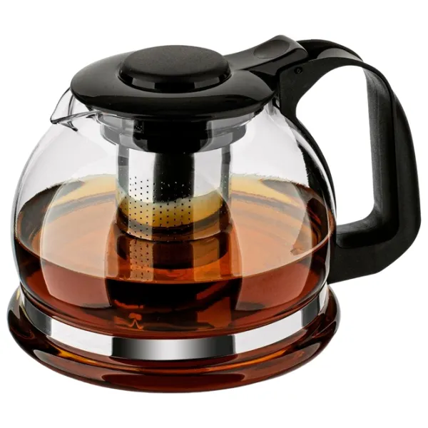 Infuzor Tadar Gaja 1.6 l/ Black photo 2