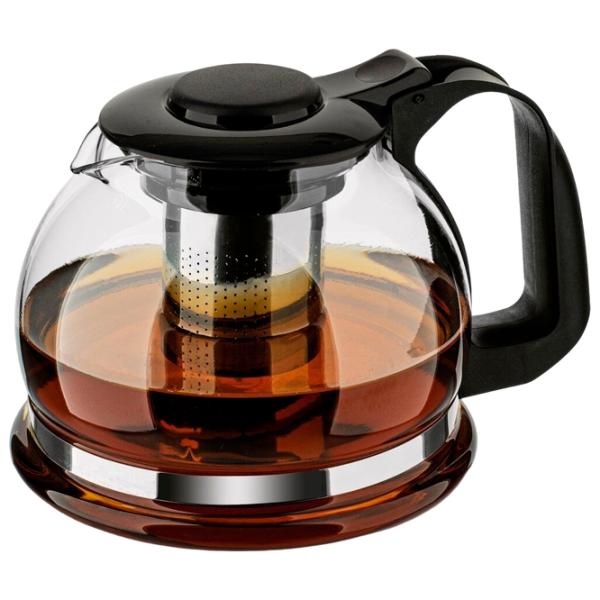Infuzor Tadar Gaja 1.6 l/ Black photo 2