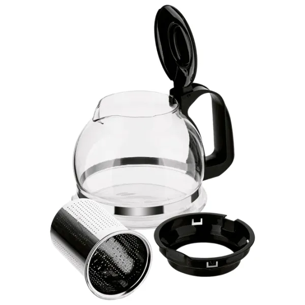 Infuzor Tadar Gaja 1.6 l/ Black photo 5