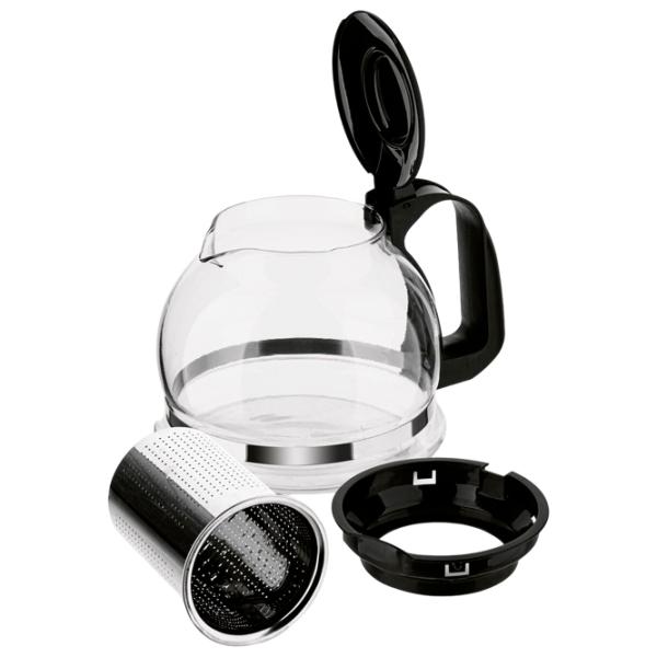 Infuzor Tadar Gaja 1.6 l/ Black photo 5