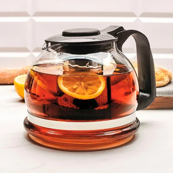 Infuzor Tadar Gaja 1.6 l/ Black photo 6