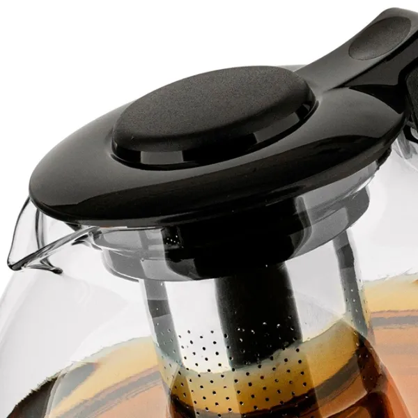 Infuzor Tadar Gaja 1.6 l/ Black photo 7