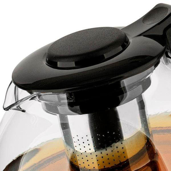 Infuzor Tadar Gaja 1.6 l/ Black photo 7