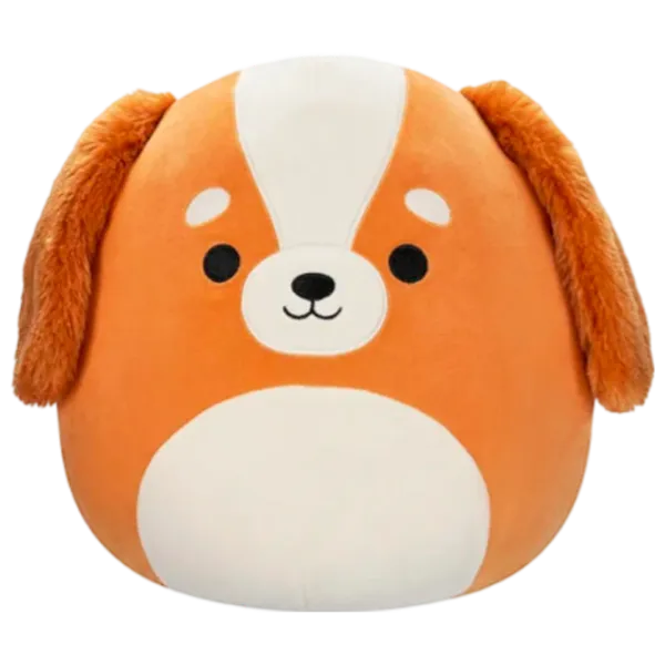 Мягкая игрушка Squishmallows Animals SQJW1218A 3+/ Разноцветный photo 1 Мягкая игрушка Squishmallows Animals SQJW1218A 3+/ Разноцветный photo 1