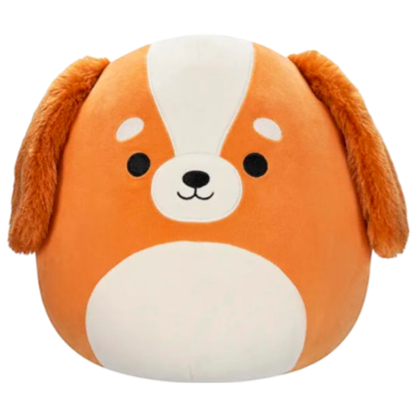 Мягкая игрушка Squishmallows Animals SQJW1218A 3+/ Разноцветный photo 1 Мягкая игрушка Squishmallows Animals SQJW1218A 3+/ Разноцветный photo 1