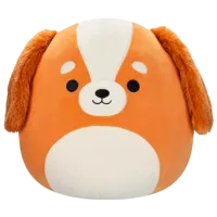 Jucărie moale Squishmallows Animals SQJW1218A 3+/ Multicolor