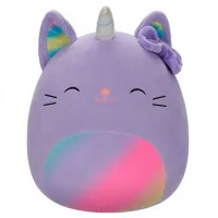 Мягкая игрушка Squishmallows Animals SQJW1218A 3+/ Разноцветный photo 3