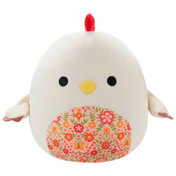 Мягкая игрушка Squishmallows Animals SQJW1218A 3+/ Разноцветный photo 5 Мягкая игрушка Squishmallows Animals SQJW1218A 3+/ Разноцветный photo 5