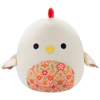Мягкая игрушка Squishmallows Animals SQJW1218A 3+/ Разноцветный photo 5