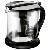 Заварочные чайники Tadar Gems 1.8 л/ Black