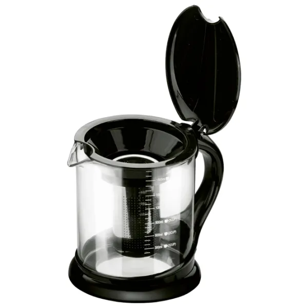 Infuzor Tadar Gems 1.8 l/ Black photo 3