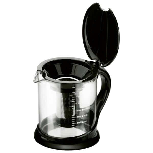 Infuzor Tadar Gems 1.8 l/ Black photo 3