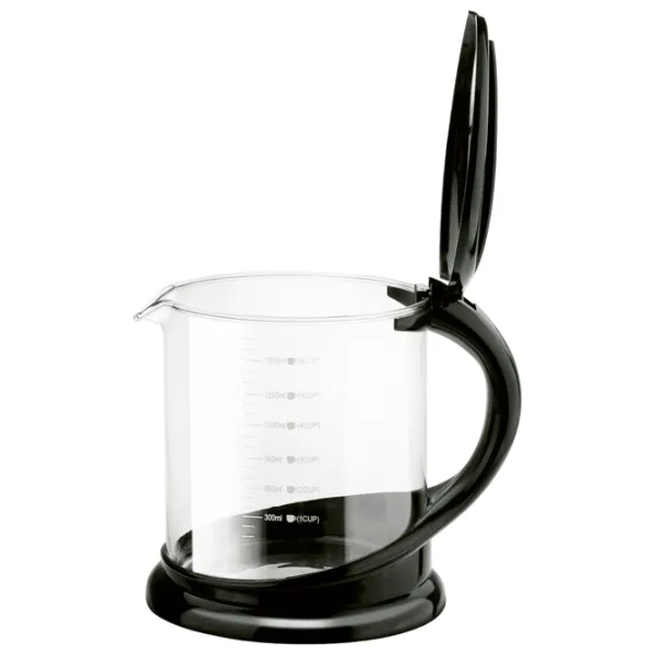 Infuzor Tadar Gems 1.8 l/ Black photo 4