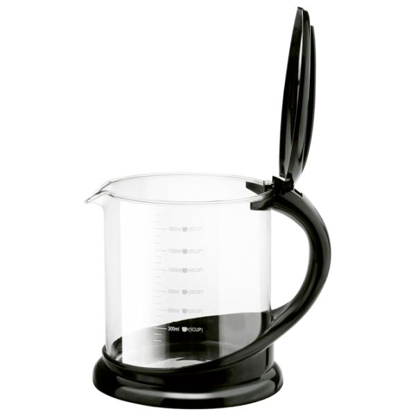 Infuzor Tadar Gems 1.8 l/ Black photo 4