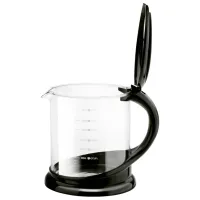 Infuzor Tadar Gems 1.8l / Black photo 4