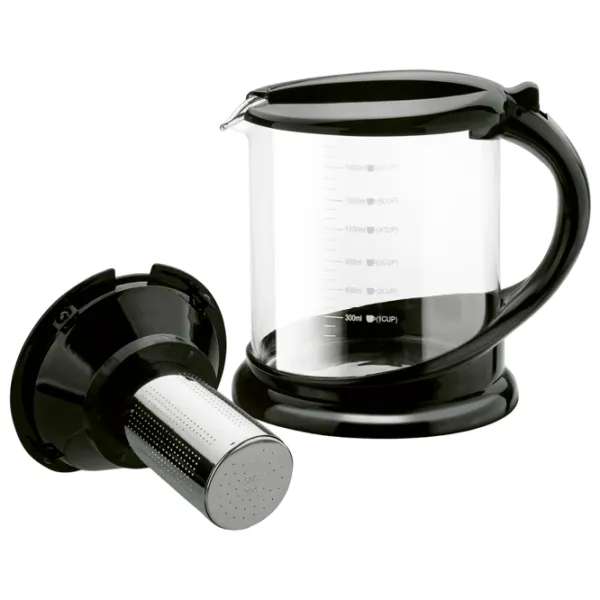 Infuzor Tadar Gems 1.8 l/ Black photo 5