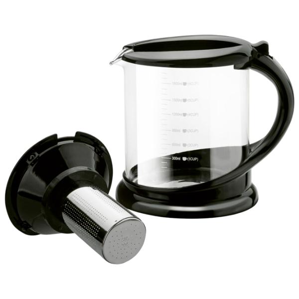 Infuzor Tadar Gems 1.8 l/ Black photo 5
