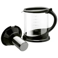 Infuzor Tadar Gems 1.8l / Black photo 5