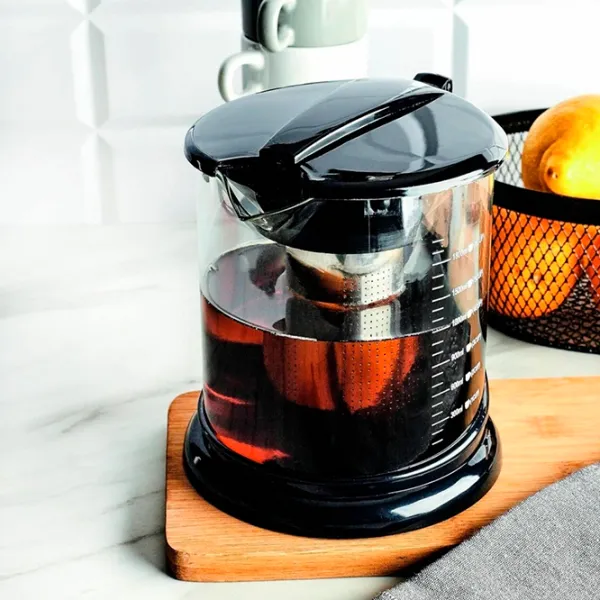 Infuzor Tadar Gems 1.8 l/ Black photo 6