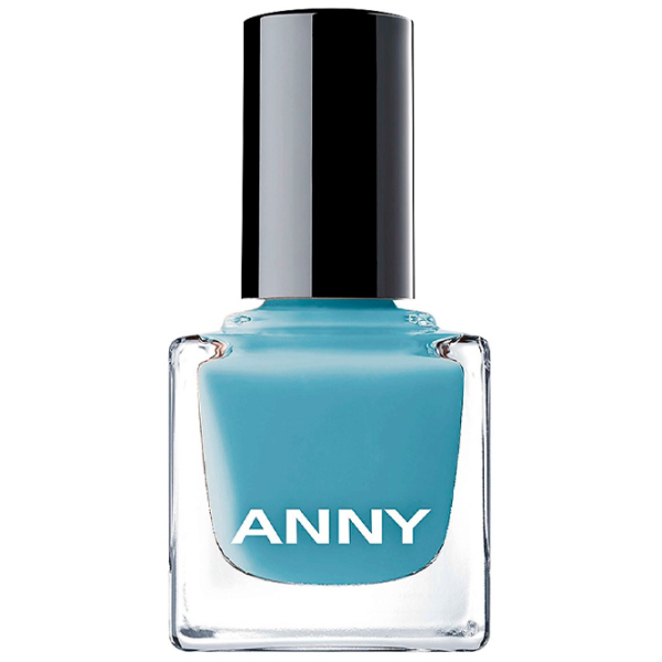 Лак для ногтей Anny Nail Polish 15 мл/ Blue photo 1 Лак для ногтей Anny Nail Polish 15 мл/ Blue photo 1