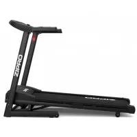 Bandă de alergat Zipro Pulse 12 km/h / 130 kg / Black photo 3