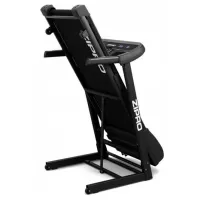 Bandă de alergat Zipro Pulse 12 km/h / 130 kg / Black photo 5