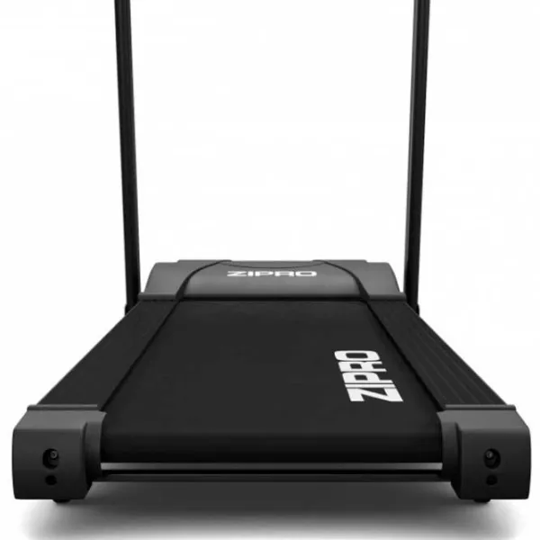 Беговая дорожка Zipro Pulse 12 км/ ч/ 130 кг/ Black photo 6
