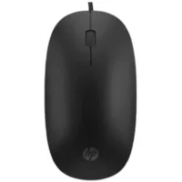 Tastatura & Mouse HP Pavilion 400 Cu fir/ Black photo 5