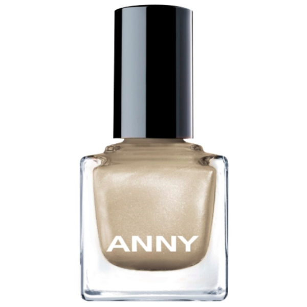 Лак для ногтей Anny Nail Polish 15 мл/ Золото photo 1 Лак для ногтей Anny Nail Polish 15 мл/ Золото photo 1