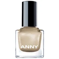 Лак для ногтей Anny Nail Polish 15 мл/ Золото