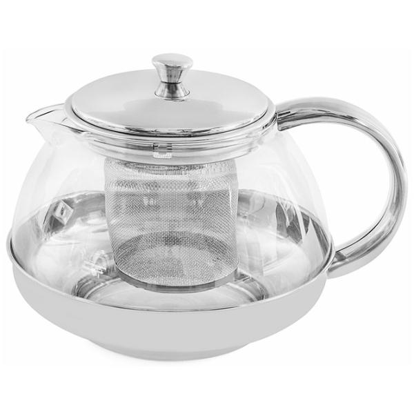Infuzor Tadar Rosa 1 l/ Transparent photo 1