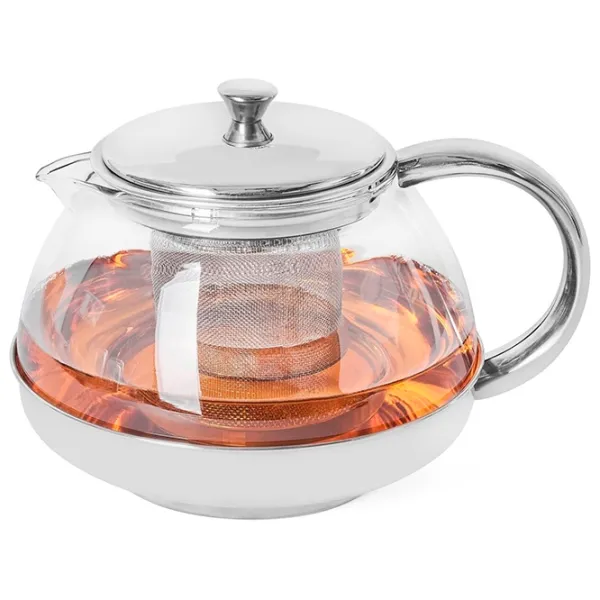 Infuzor Tadar Rosa 1 l/ Transparent photo 3