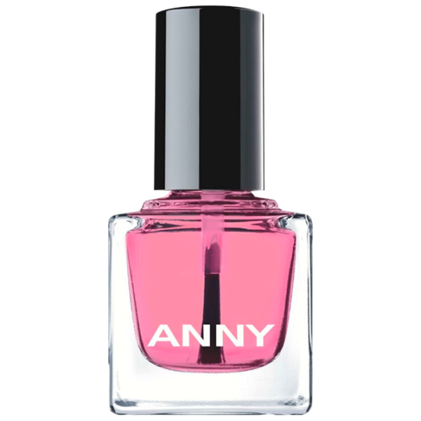 Лак для ногтей Anny Nail Polish 15 мл/ Pink photo 1 Лак для ногтей Anny Nail Polish 15 мл/ Pink photo 1