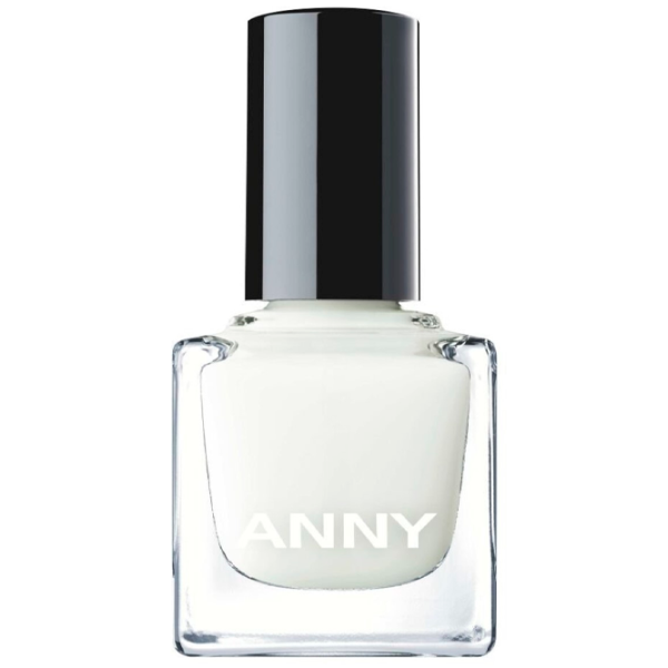 Lac de unghii Anny Nail Polish 15 ml/ Transparent photo 1 Lac de unghii Anny Nail Polish 15 ml/ Transparent photo 1