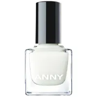 Lac de unghii Anny Nail Polish 15 ml/ Transparent