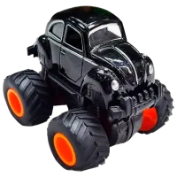 Машинка Promstore Juke 38373 Разноцветный