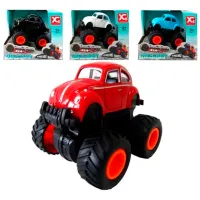 Mașină Promstore Juke 38373 Multicolor photo 2