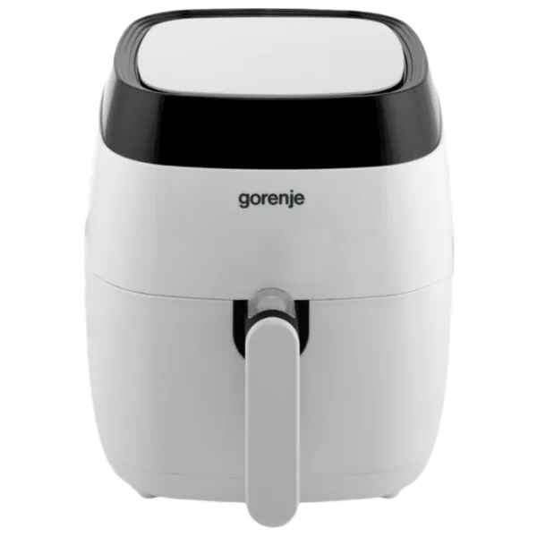 Aero Grill Gorenje AF1409DW 1400 W / 3.5 l / White photo 1