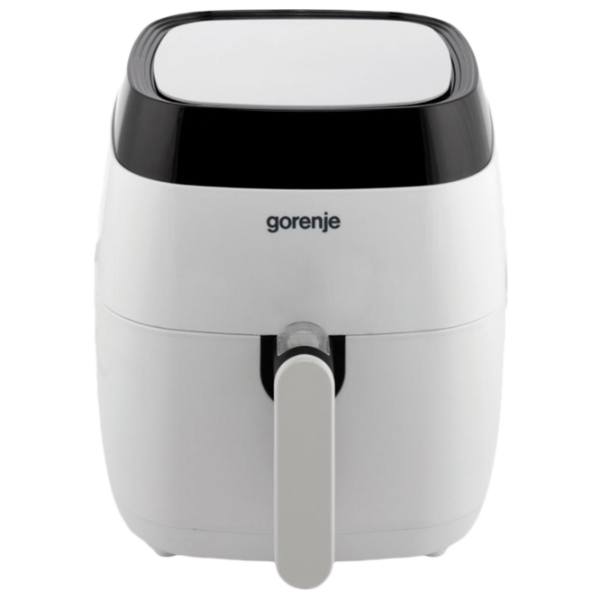 Aero Grill Gorenje AF1409DW 1400 W / 3.5 l / White photo 1