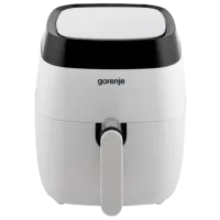 Aero Grill Gorenje AF1409DW 1400 W / 3.5 l / White