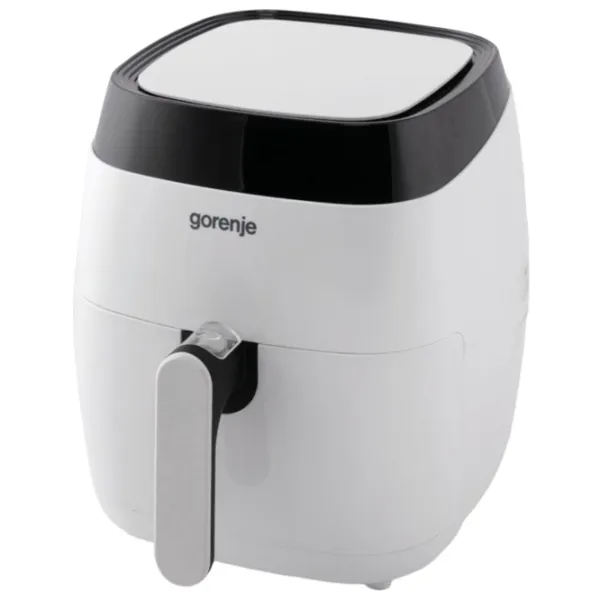 Aero Grill Gorenje AF1409DW 1400 W / 3.5 l / White photo 3