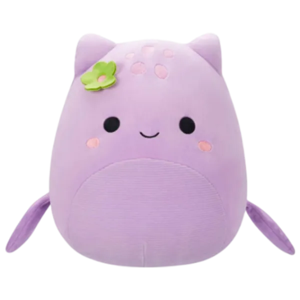 Jucărie moale Squishmallows Animals SQJW1218B 3+/ Multicolor photo 1 Jucărie moale Squishmallows Animals SQJW1218B 3+/ Multicolor photo 1