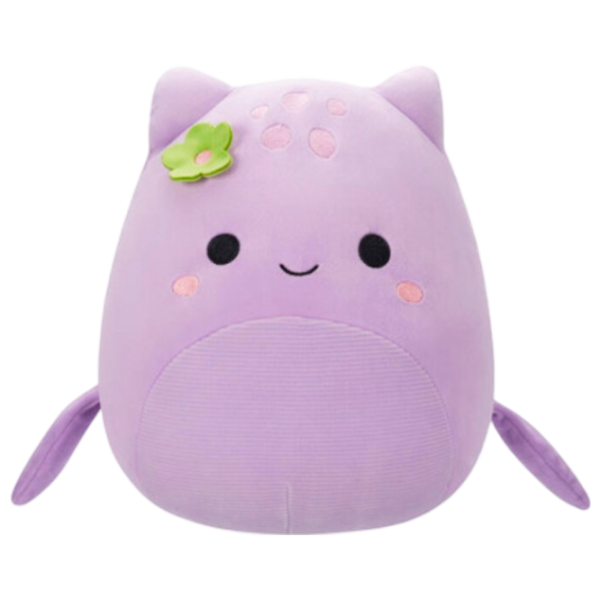 Jucărie moale Squishmallows Animals SQJW1218B 3+/ Multicolor photo 1 Jucărie moale Squishmallows Animals SQJW1218B 3+/ Multicolor photo 1